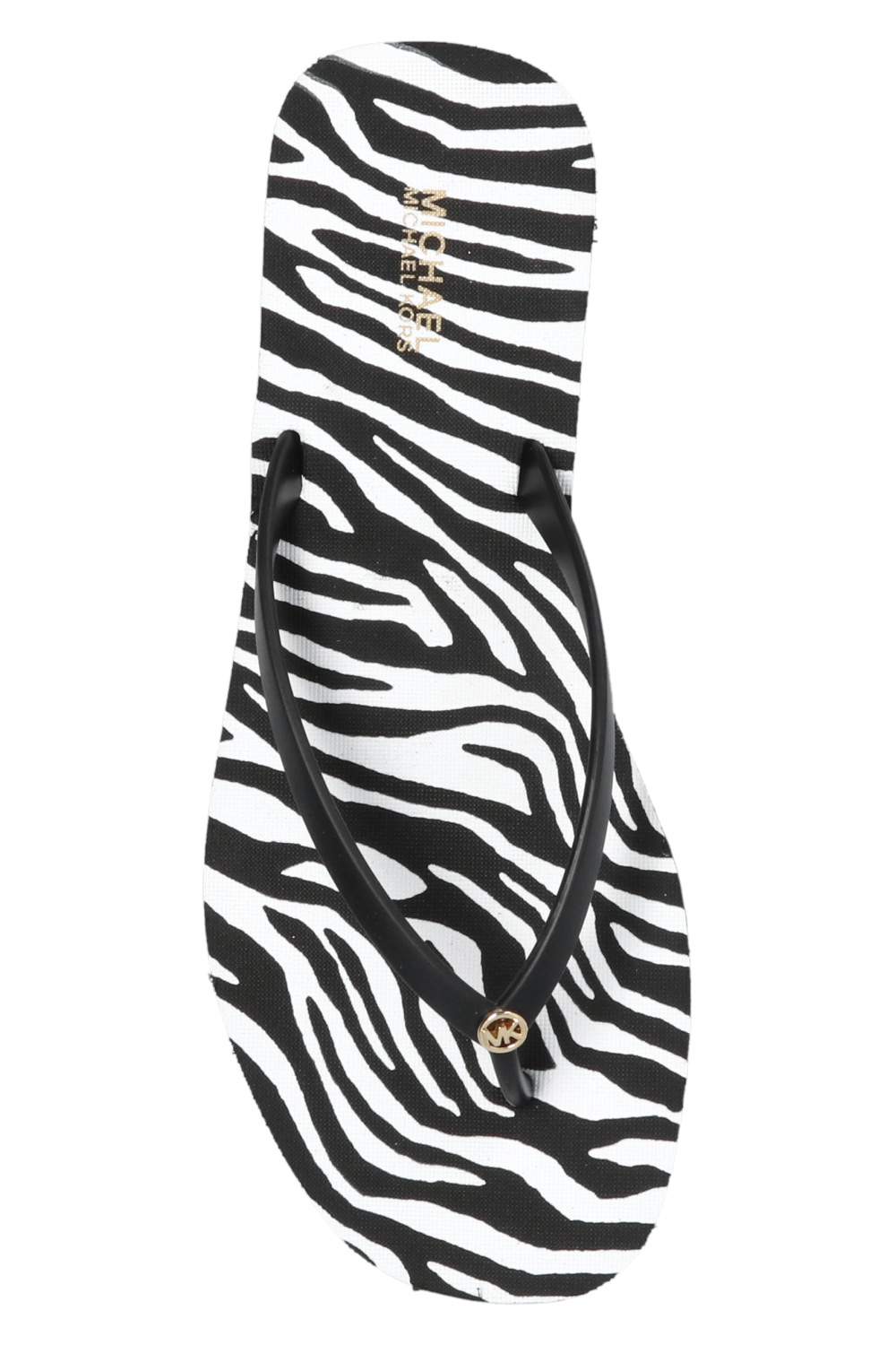 Michael kors cheap zebra shoes